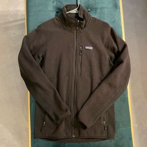 Men’s Patagonia Better Sweater Jacket Size M